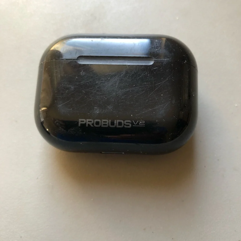 Products V2 Wireless Earbuds